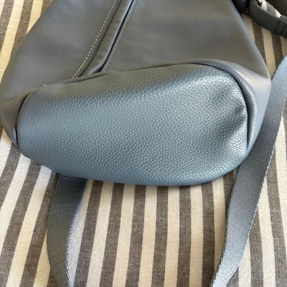 The Sak Geo Sling Backpack in Maritime - Picture 6 of 8